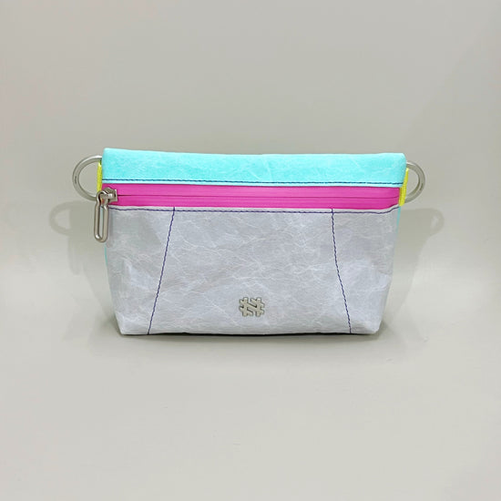 Solif - O₂ ColorPop Sling | Bubble Pop