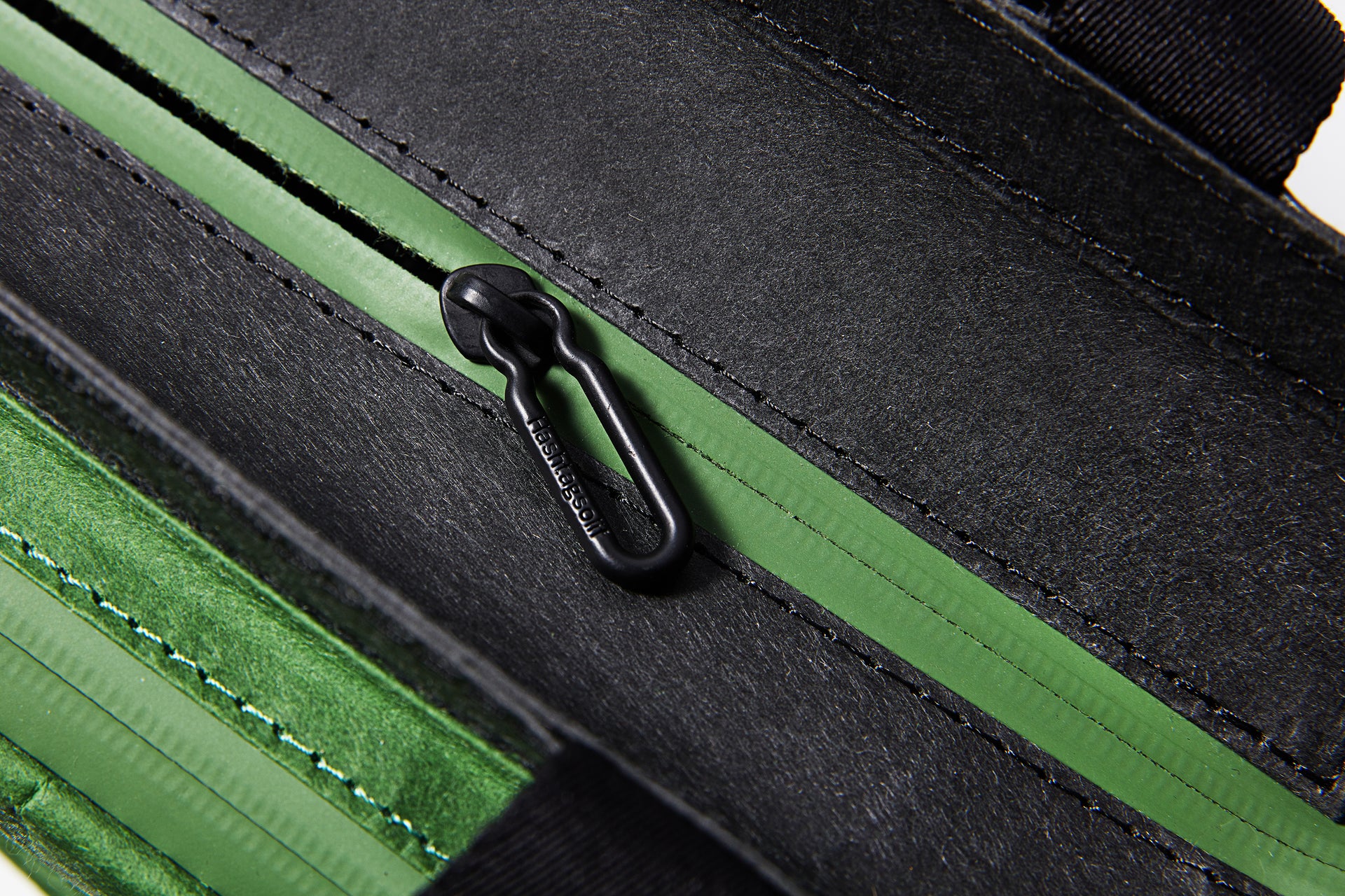 Solif - Messenger Bag | Forest Green