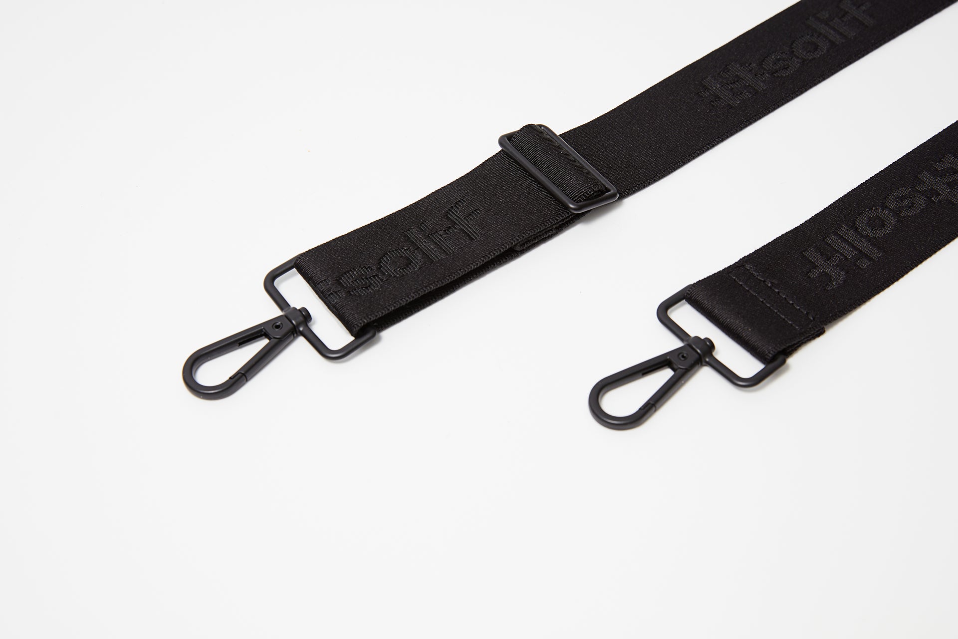 Solif - Messenger Bag | Forest Green