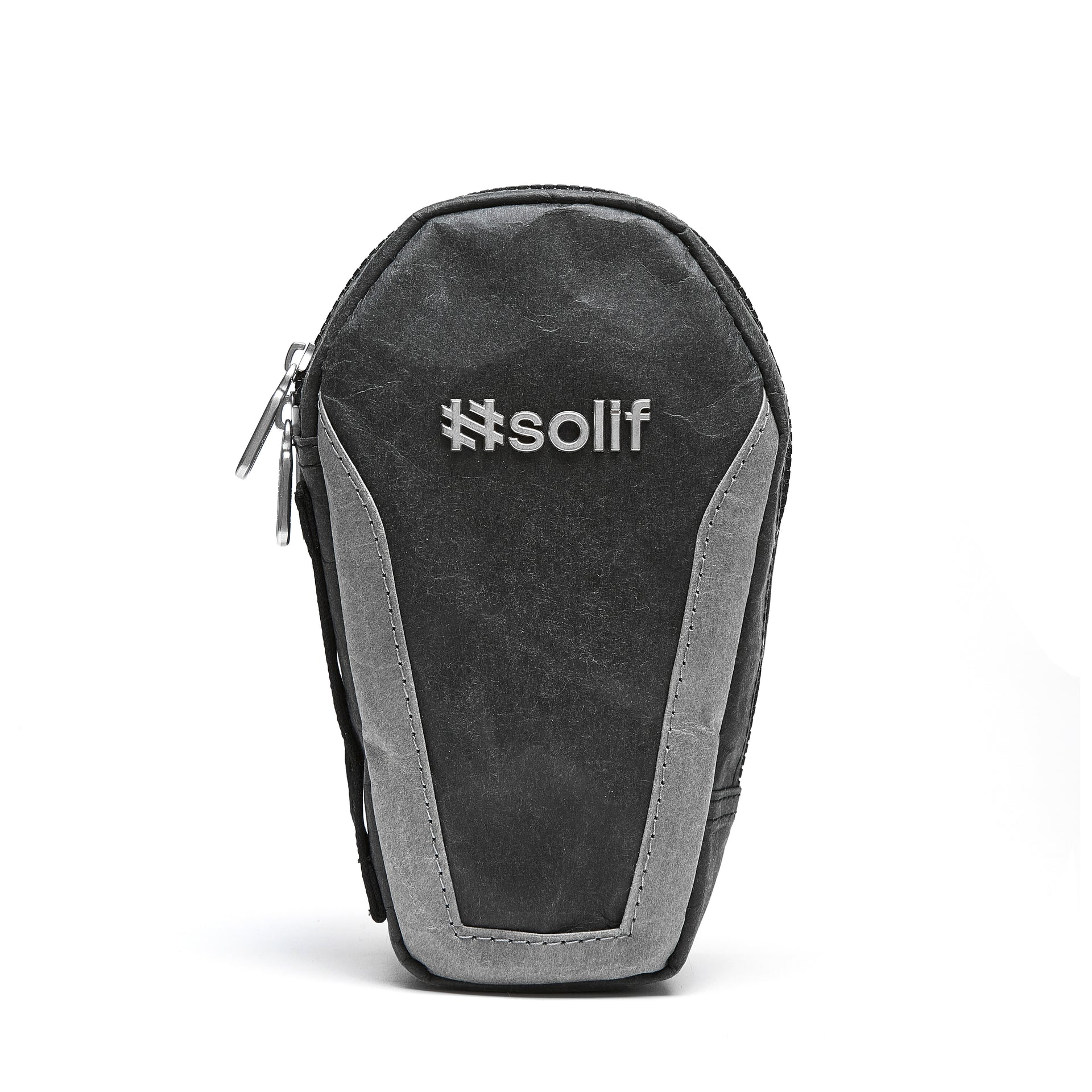Solif - Coffin Shape Crossbody Bag | Land Of Dawn