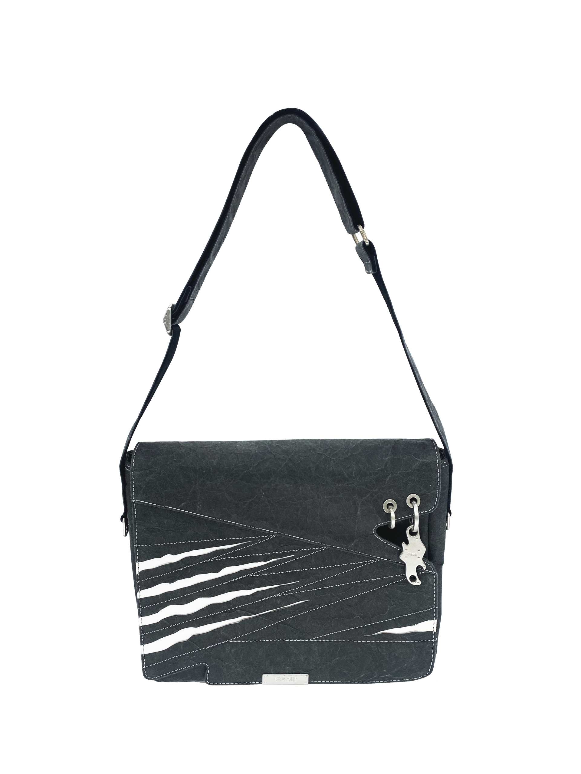 Solif - Loong Year Messenger Bag | Limited Edition