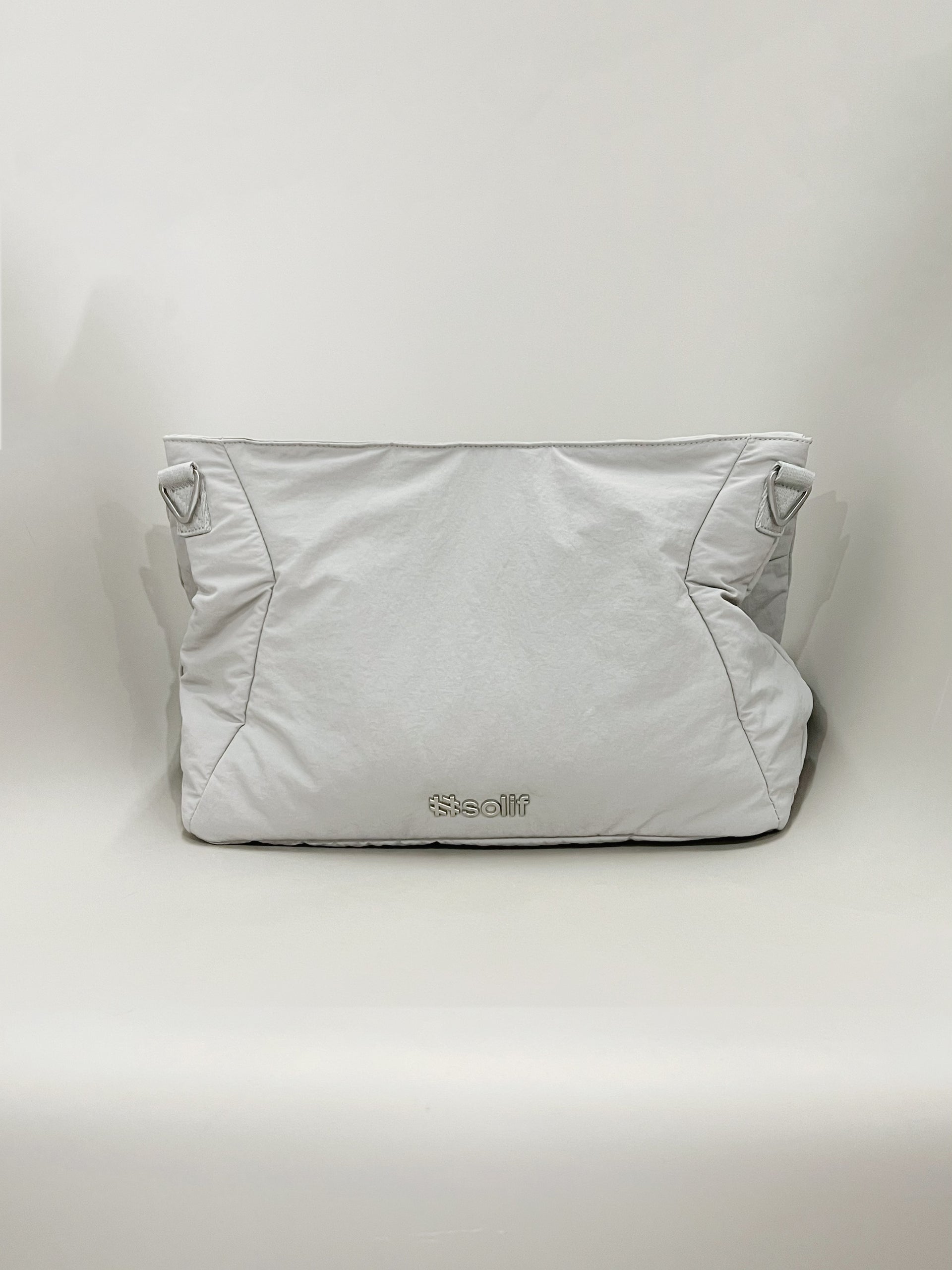 Solif - BREACH | Fold-Over Messenger | Puppetteer