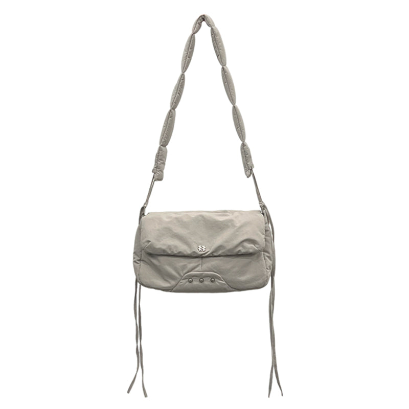 SOLIF - RIFT | Splitline Crossbody | PUPPETEER