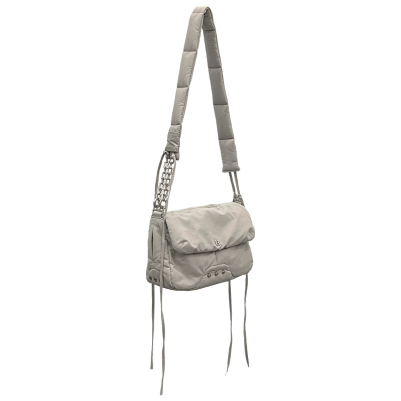 SOLIF - RIFT | Splitline Crossbody | PUPPETEER