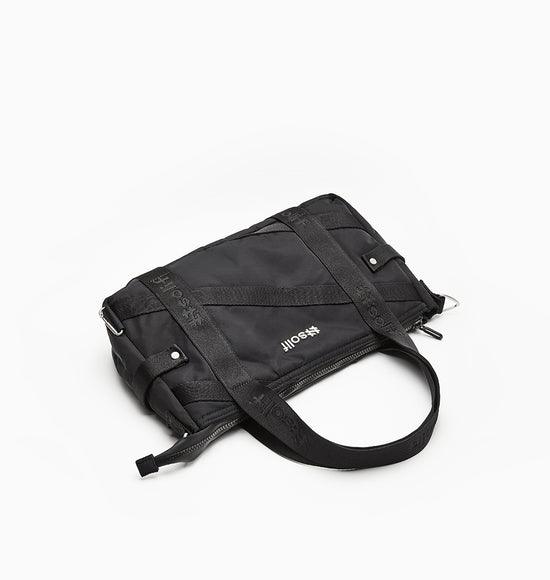 Solif - recycled polyester shoulder bag