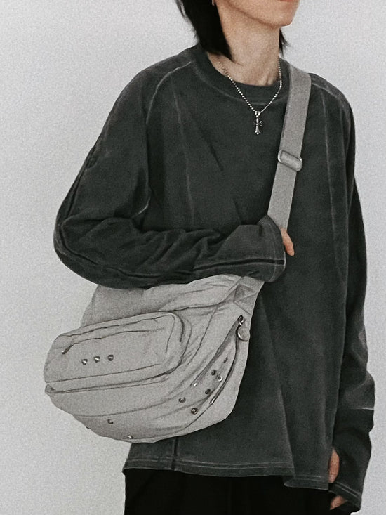 Solif - DEVOUR Side-Expand Messenger| Puppetteer