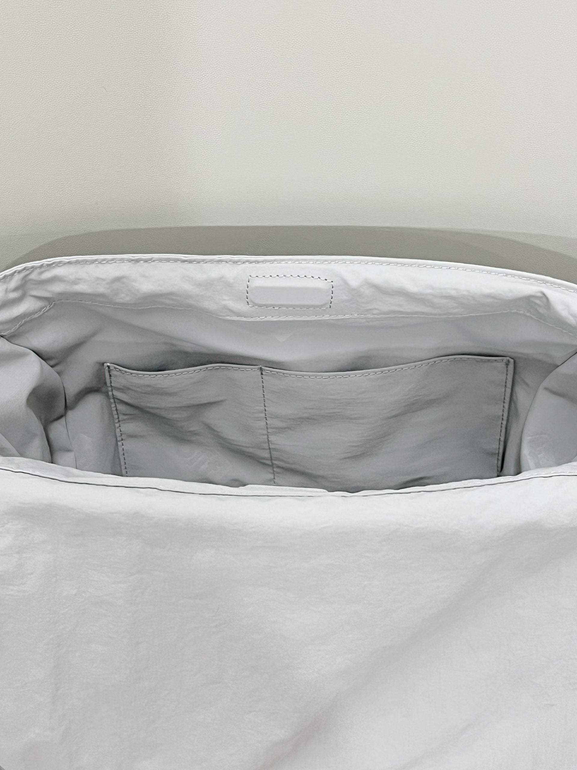 Solif - BREACH | Fold-Over Messenger | Puppetteer