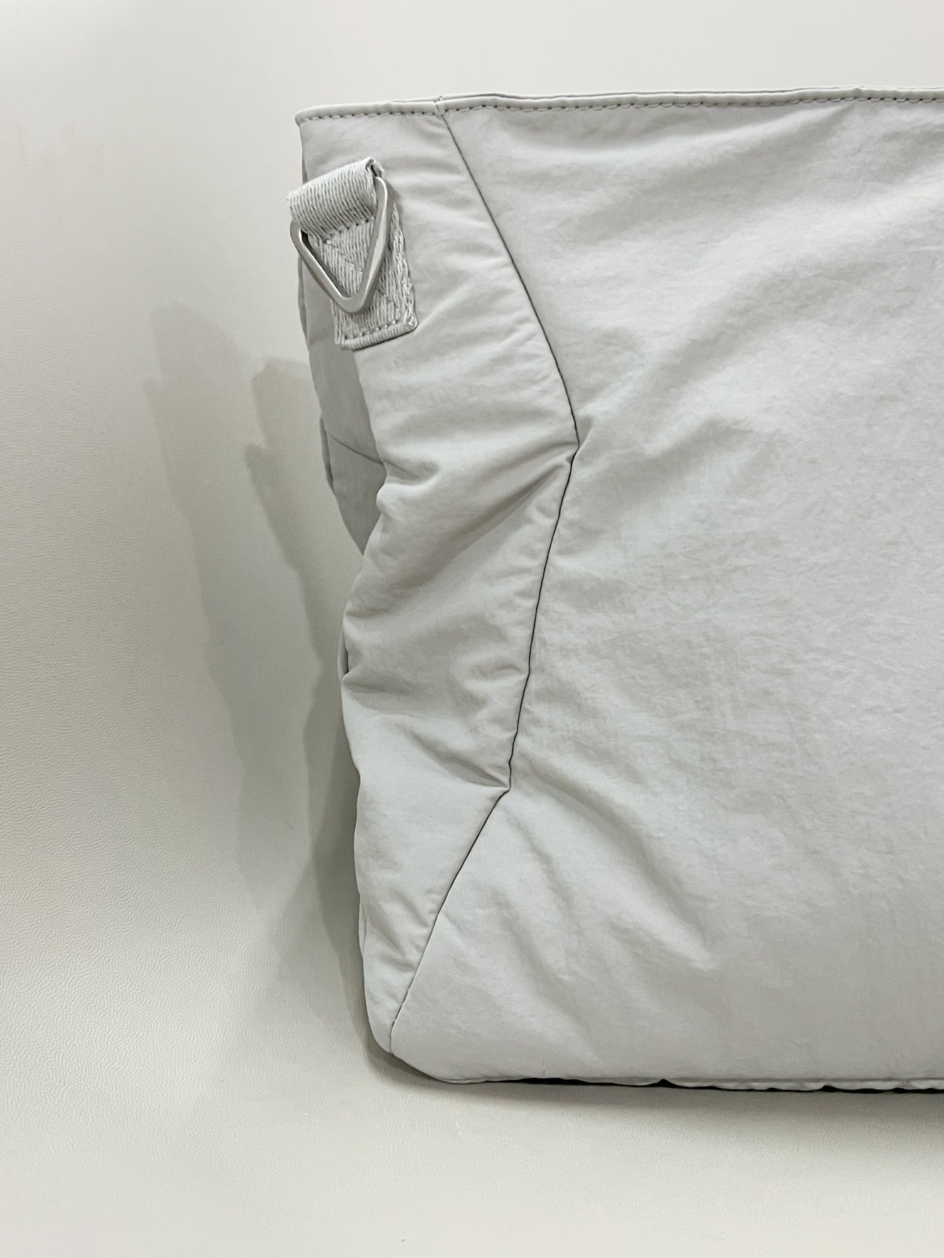 Solif - BREACH | Fold-Over Messenger | Puppetteer