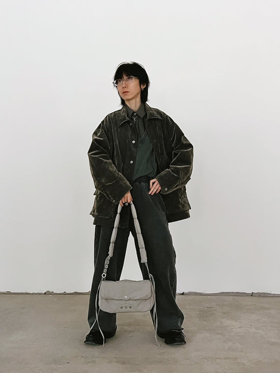 SOLIF - RIFT | Splitline Crossbody | PUPPETEER