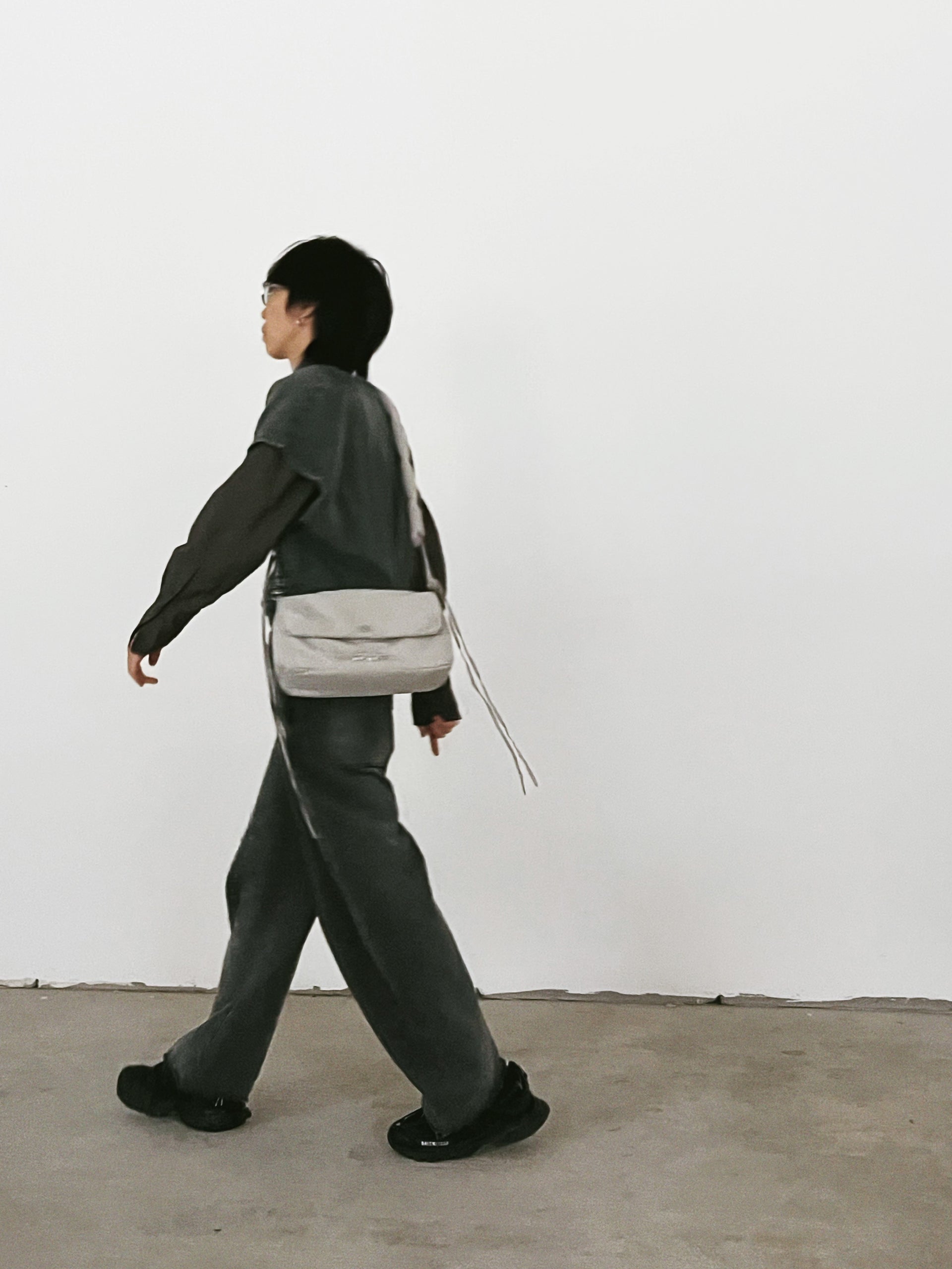 SOLIF - RIFT | Splitline Crossbody | PUPPETEER