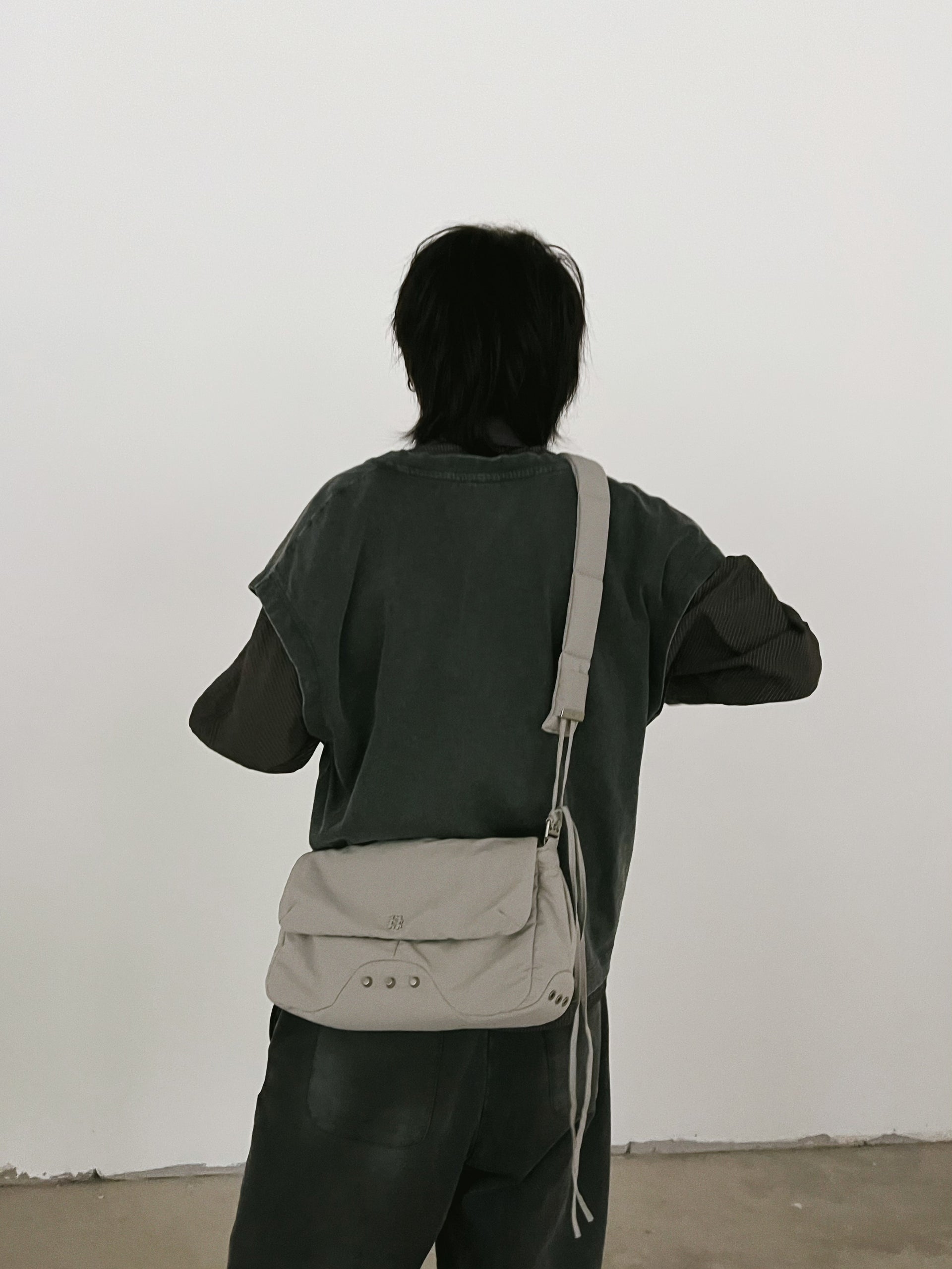 SOLIF - RIFT | Splitline Crossbody | PUPPETEER